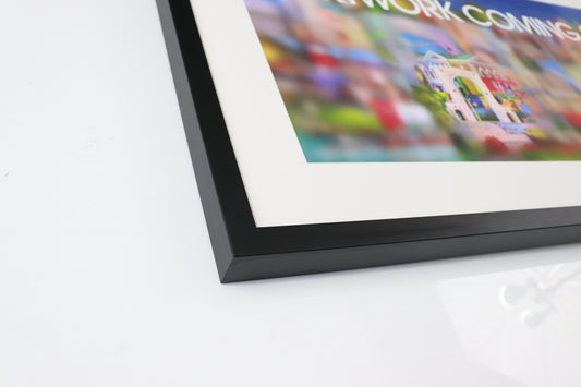 Frame