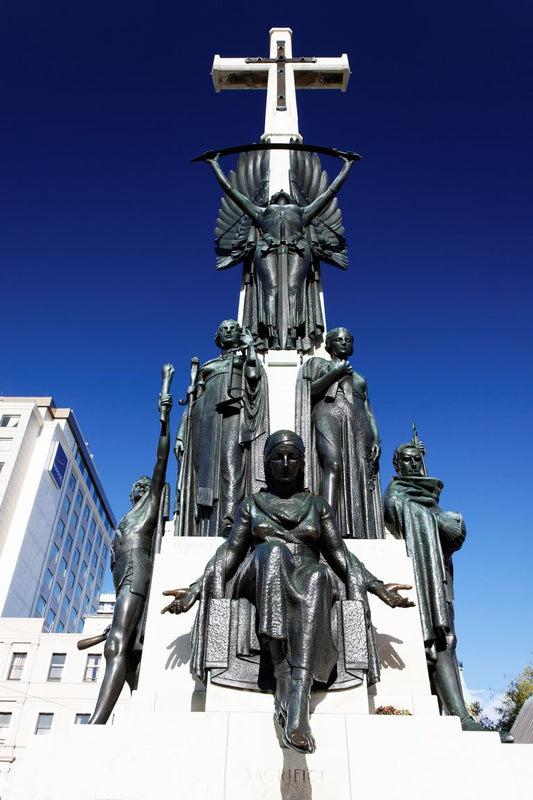 Citizens’ War Memorial