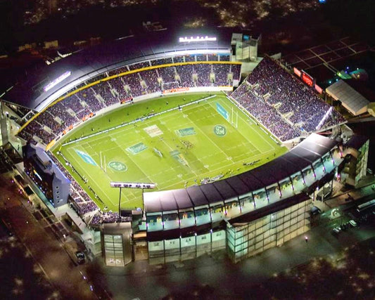 Lancaster Park