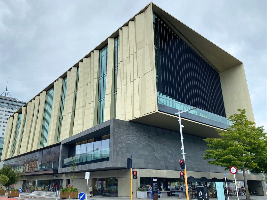 Tūranga