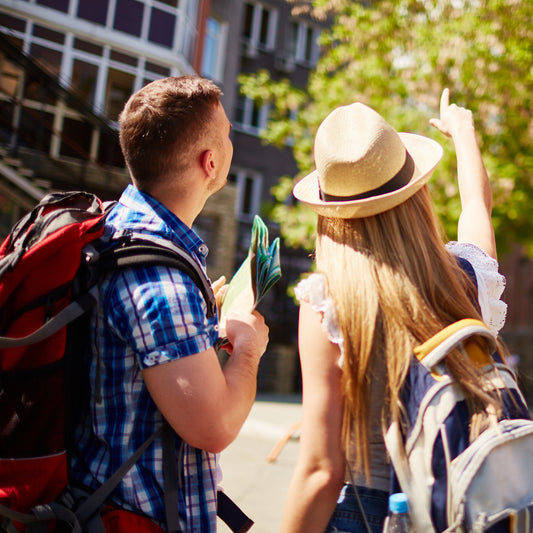 Christchurch Walking Tour